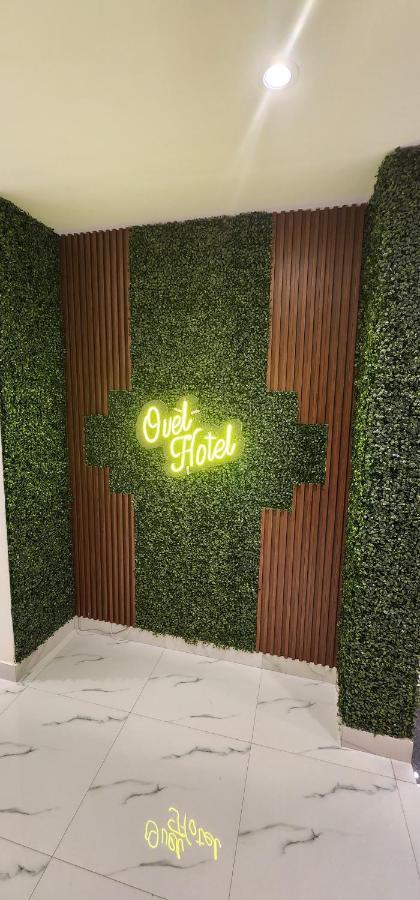 Ovel Hotel Ludhiana Esterno foto